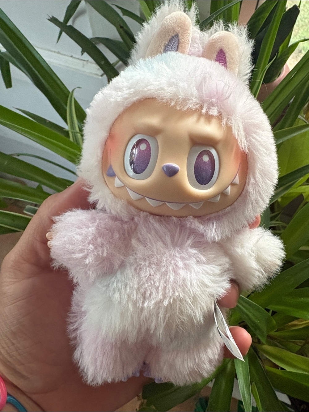 Labubu